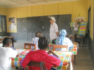 PS_2016-01-31 Soeur Marie-Claire Mélot donne cours P1011121